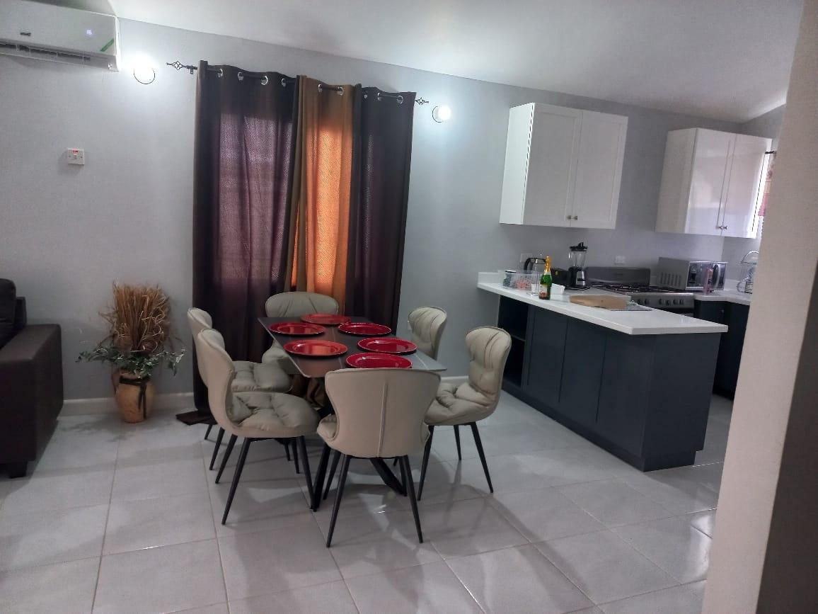 Fifth image of 549 Whim Estates in Old Harbour, St. Catherine, Jamaica - property is For Rent