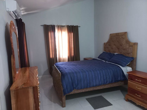 Sixth image of 549 Whim Estates in Old Harbour, St. Catherine, Jamaica - property is For Rent