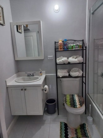 Ninth image of 549 Whim Estates in Old Harbour, St. Catherine, Jamaica - property is For Rent