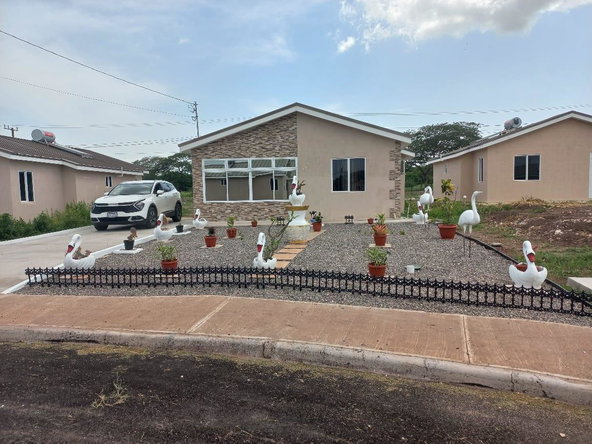 First image of 549 Whim Estates in Old Harbour, St. Catherine, Jamaica - property is For Rent