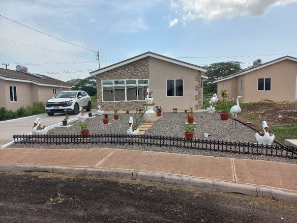 First image of 549 Whim Estates in Old Harbour, St. Catherine, Jamaica - property is For Rent
