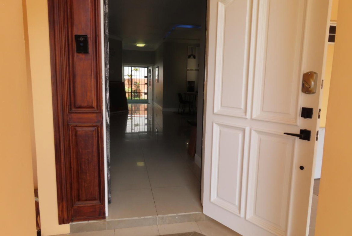 Second image of Th7-50-52 Sandhurst Crescent in Kingston 6, St. Andrew, Jamaica - property is For Rent