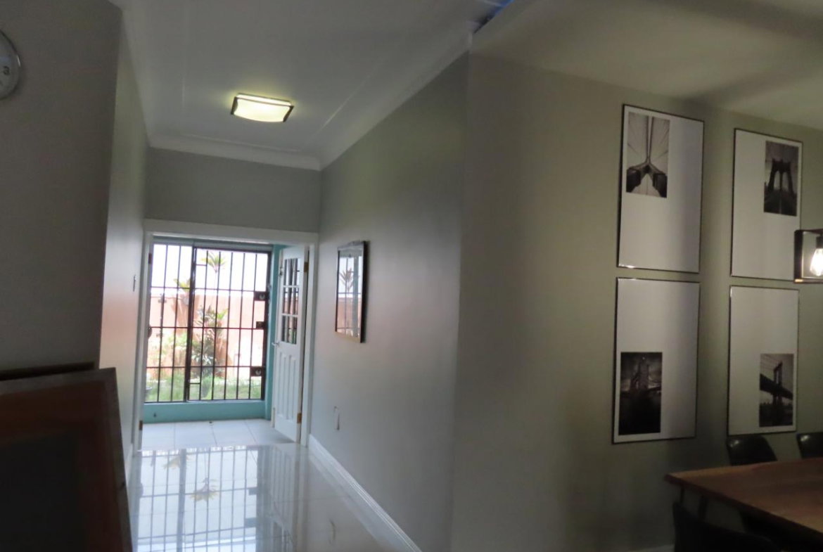 Eleventh image of Th7-50-52 Sandhurst Crescent in Kingston 6, St. Andrew, Jamaica - property is For Rent