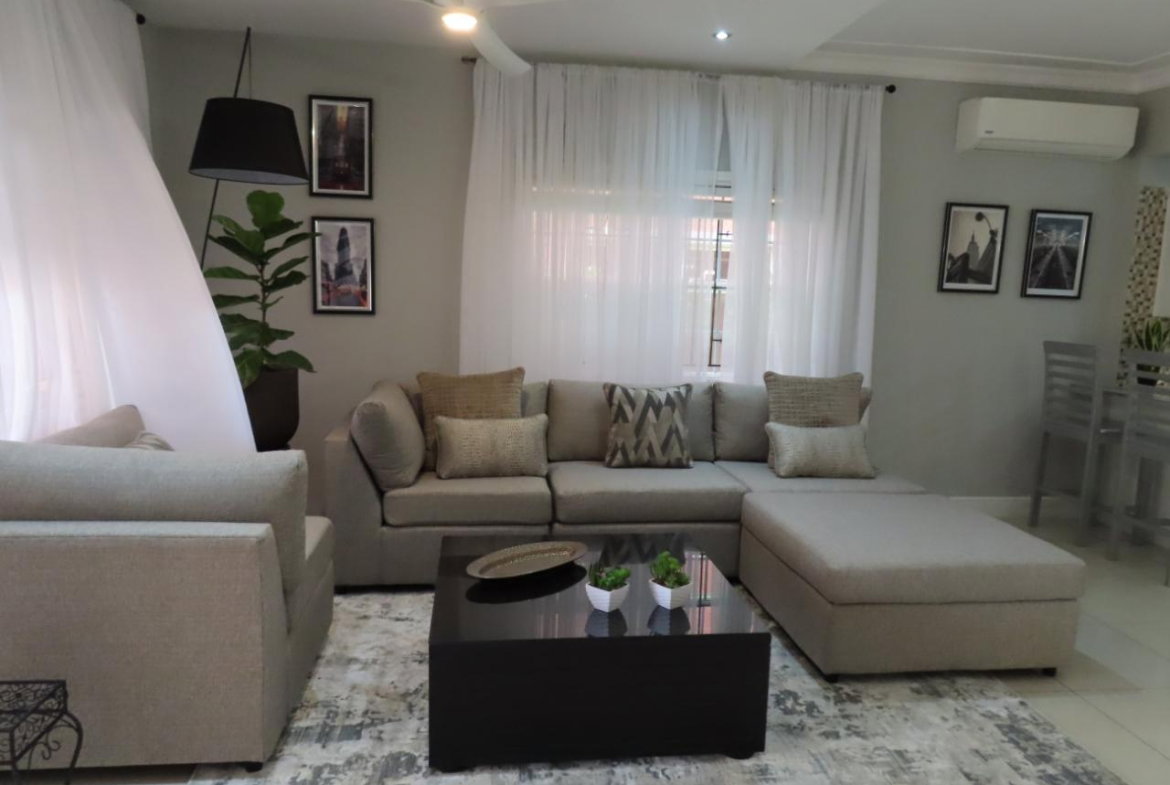 First image of Th7-50-52 Sandhurst Crescent in Kingston 6, St. Andrew, Jamaica - property is For Rent