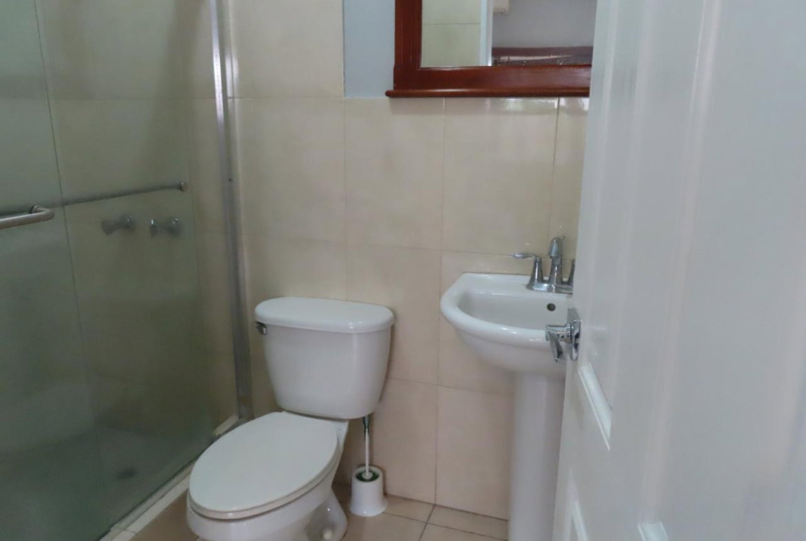 Fifteenth image of Th7-50-52 Sandhurst Crescent in Kingston 6, St. Andrew, Jamaica - property is For Rent