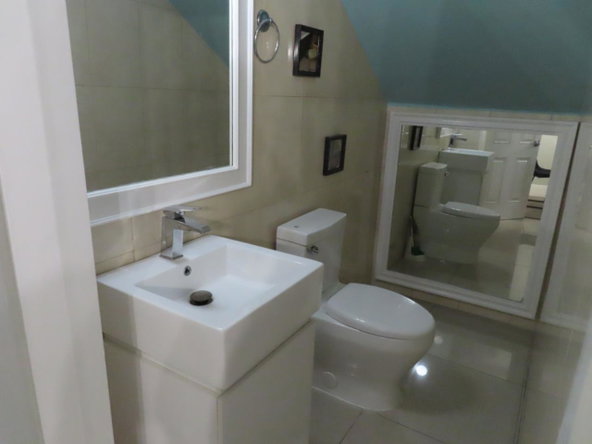 Eighteenth image of Th7-50-52 Sandhurst Crescent in Kingston 6, St. Andrew, Jamaica - property is For Rent