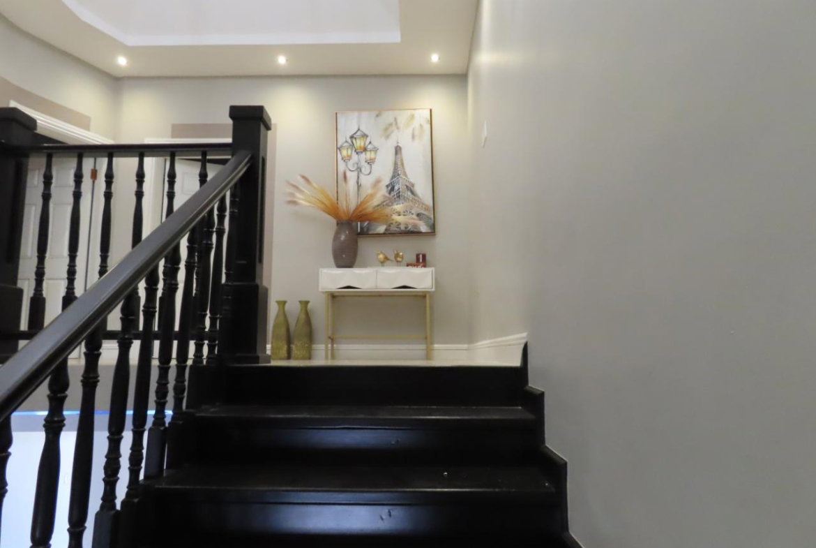 Twentieth image of Th7-50-52 Sandhurst Crescent in Kingston 6, St. Andrew, Jamaica - property is For Rent