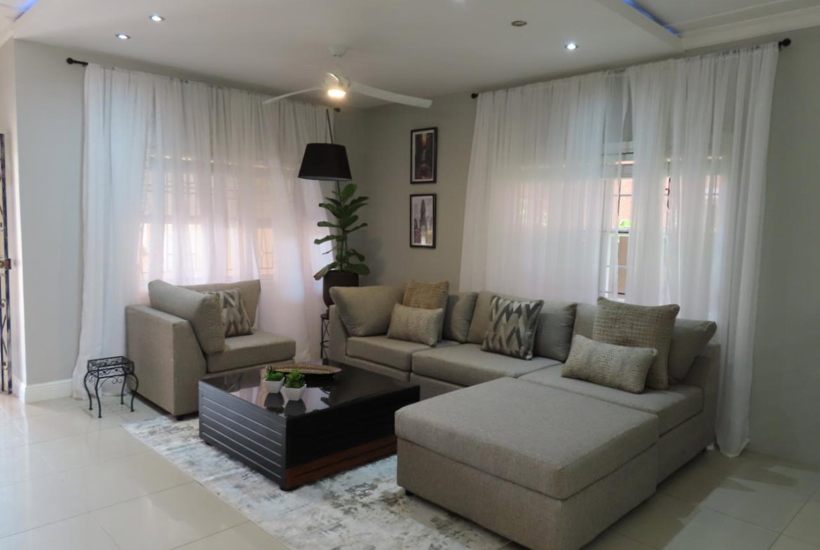 Third image of Th7-50-52 Sandhurst Crescent in Kingston 6, St. Andrew, Jamaica - property is For Rent