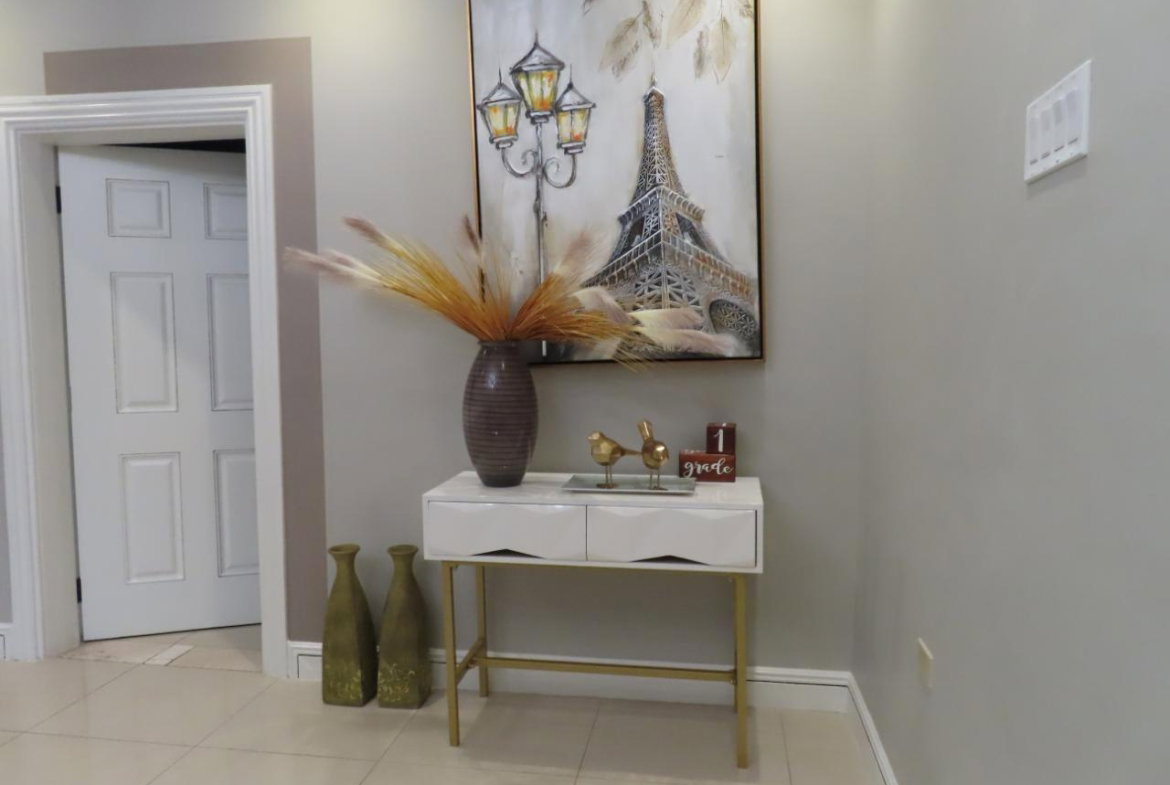 Twenty-First image of Th7-50-52 Sandhurst Crescent in Kingston 6, St. Andrew, Jamaica - property is For Rent
