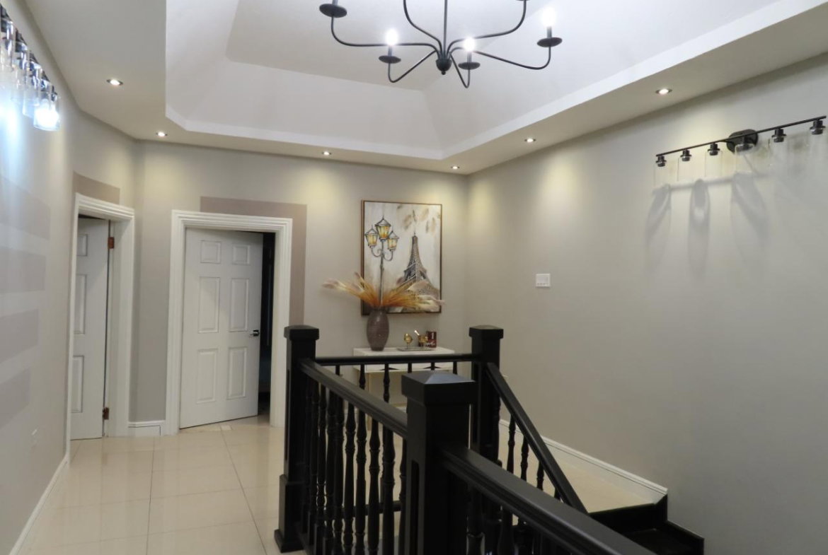 Twenty-Third image of Th7-50-52 Sandhurst Crescent in Kingston 6, St. Andrew, Jamaica - property is For Rent
