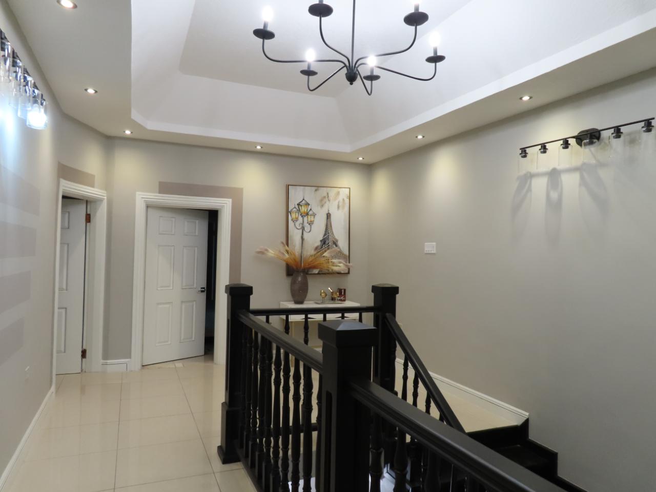 Stunning-Fully-Furnished-Townhome-for-Rent-in-St.-Andrew-Jamaica Twenty-Third image of Th7-50-52 Sandhurst Crescent in Kingston 6, St. Andrew, Jamaica - property is For Rent