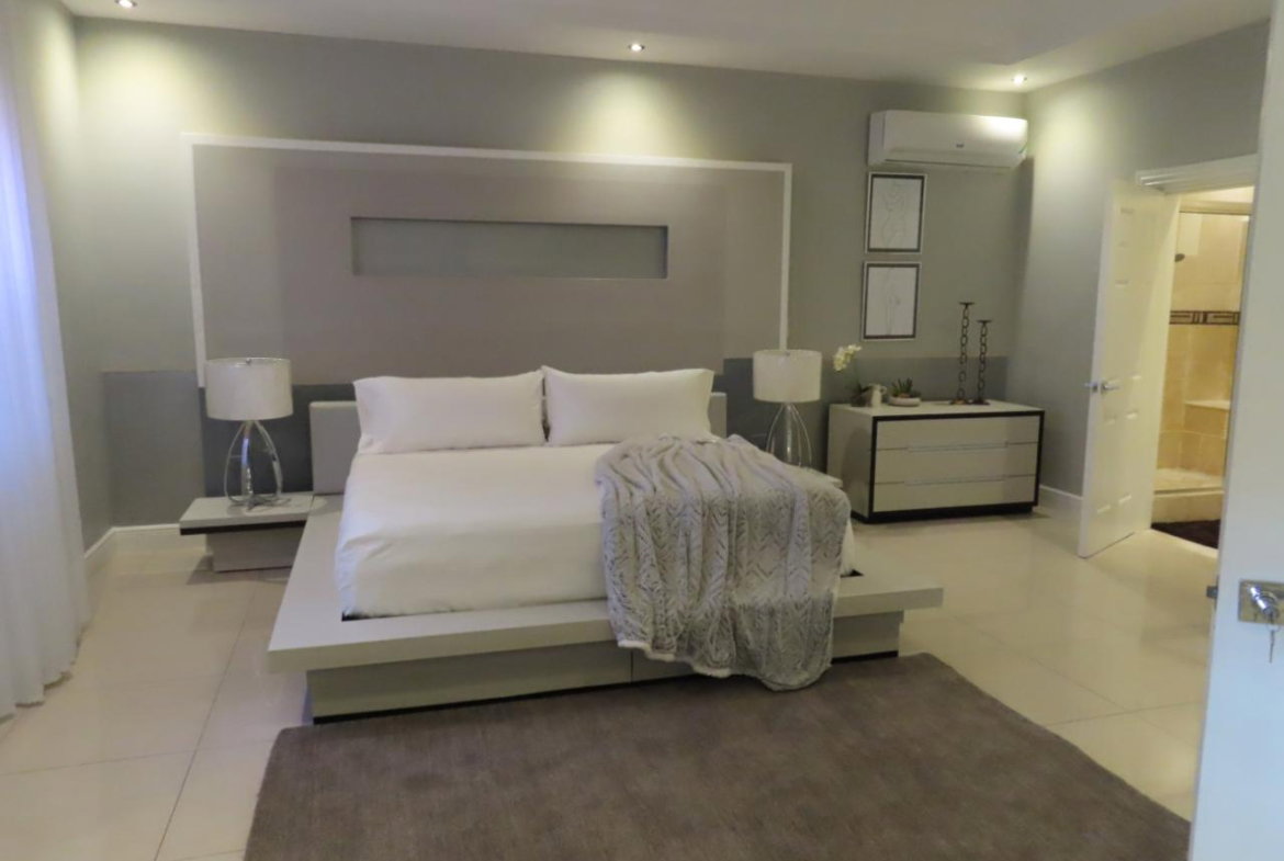 Twenty-Fourth image of Th7-50-52 Sandhurst Crescent in Kingston 6, St. Andrew, Jamaica - property is For Rent