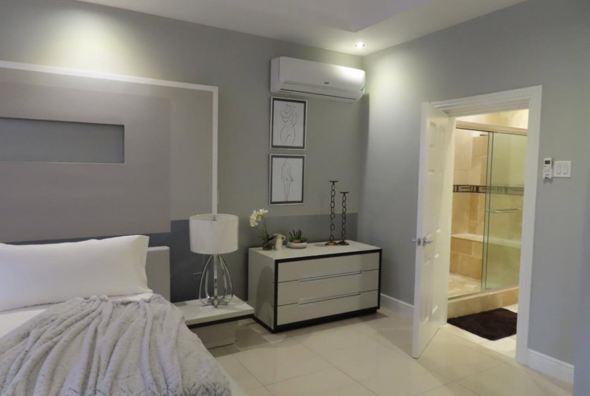 Twenty-Fifth image of Th7-50-52 Sandhurst Crescent in Kingston 6, St. Andrew, Jamaica - property is For Rent