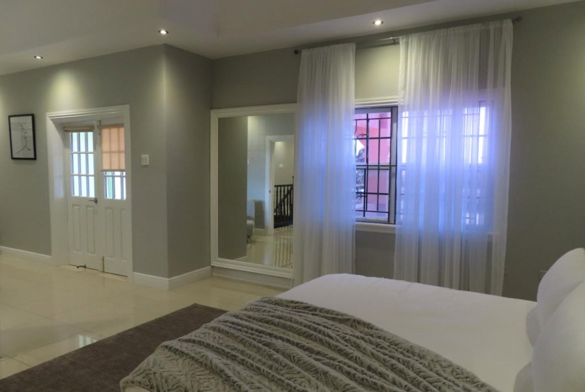 Twenty-Sixth image of Th7-50-52 Sandhurst Crescent in Kingston 6, St. Andrew, Jamaica - property is For Rent