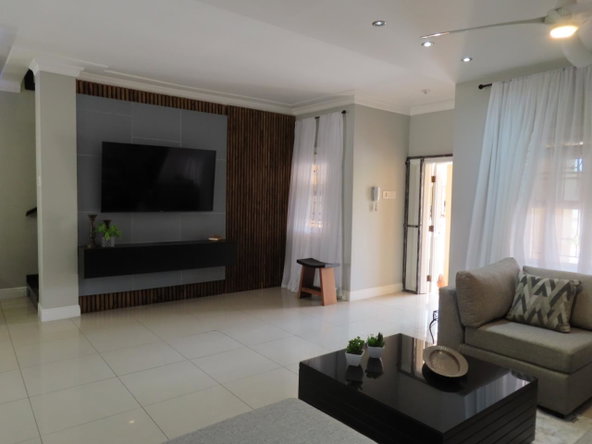 Fourth image of Th7-50-52 Sandhurst Crescent in Kingston 6, St. Andrew, Jamaica - property is For Rent