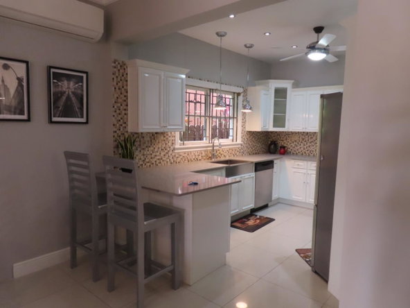 Fifth image of Th7-50-52 Sandhurst Crescent in Kingston 6, St. Andrew, Jamaica - property is For Rent