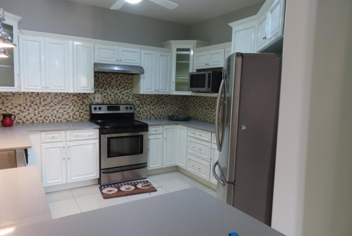 Sixth image of Th7-50-52 Sandhurst Crescent in Kingston 6, St. Andrew, Jamaica - property is For Rent