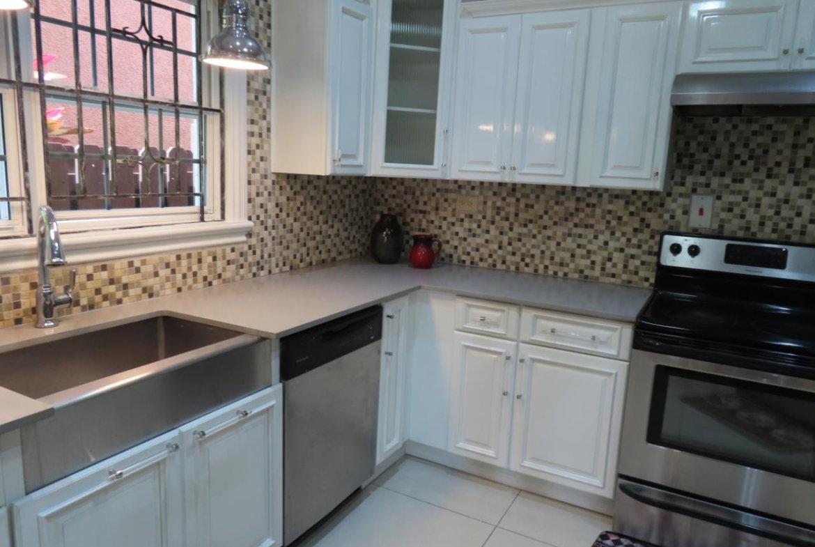 Seventh image of Th7-50-52 Sandhurst Crescent in Kingston 6, St. Andrew, Jamaica - property is For Rent