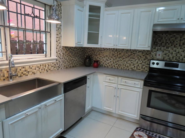 Seventh image of Th7-50-52 Sandhurst Crescent in Kingston 6, St. Andrew, Jamaica - property is For Rent