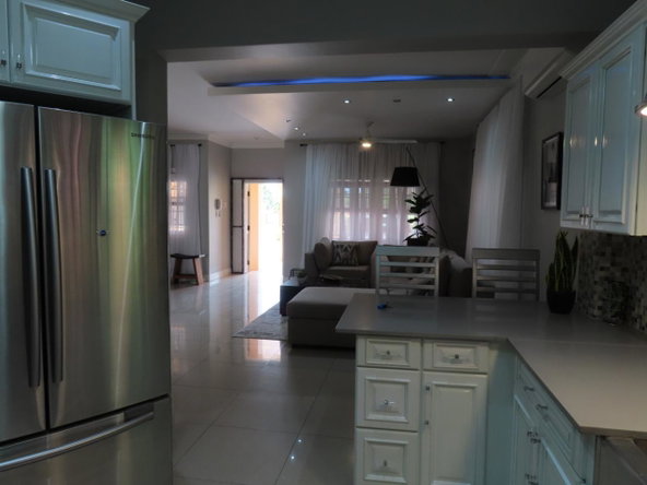 Ninth image of Th7-50-52 Sandhurst Crescent in Kingston 6, St. Andrew, Jamaica - property is For Rent