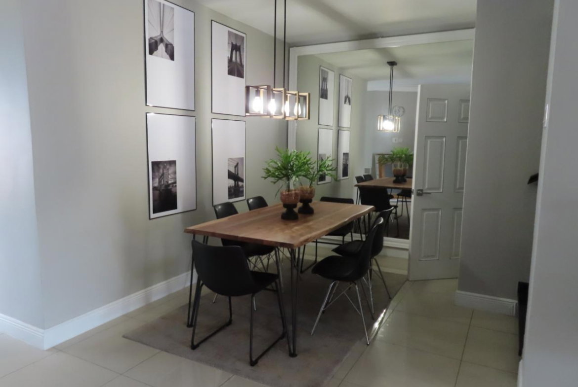 Tenth image of Th7-50-52 Sandhurst Crescent in Kingston 6, St. Andrew, Jamaica - property is For Rent