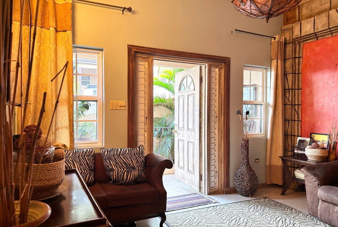 Second image of 1-10b Rockhampton Drive in Kingston 8, St. Andrew, Jamaica - property is For Sale
