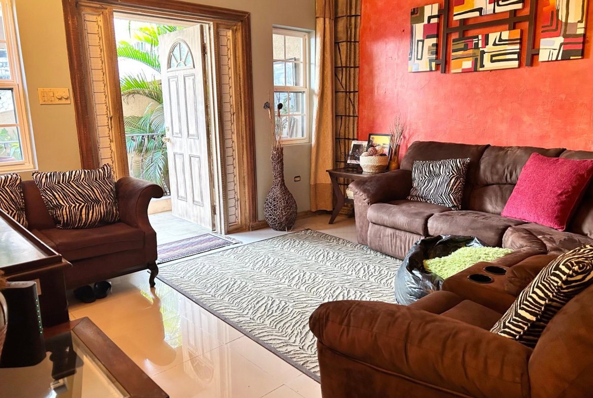 Third image of 1-10b Rockhampton Drive in Kingston 8, St. Andrew, Jamaica - property is For Sale