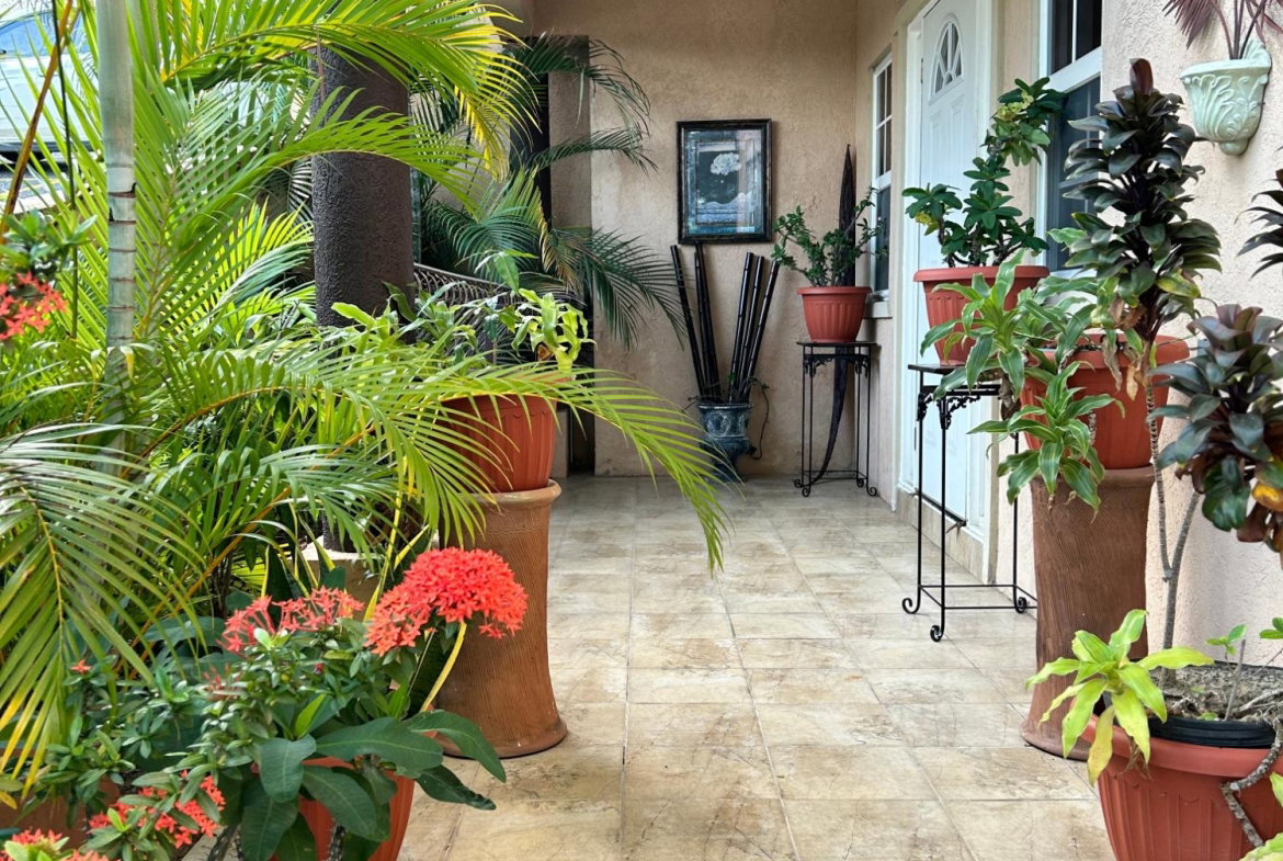 Twenty-Third image of 1-10b Rockhampton Drive in Kingston 8, St. Andrew, Jamaica - property is For Sale