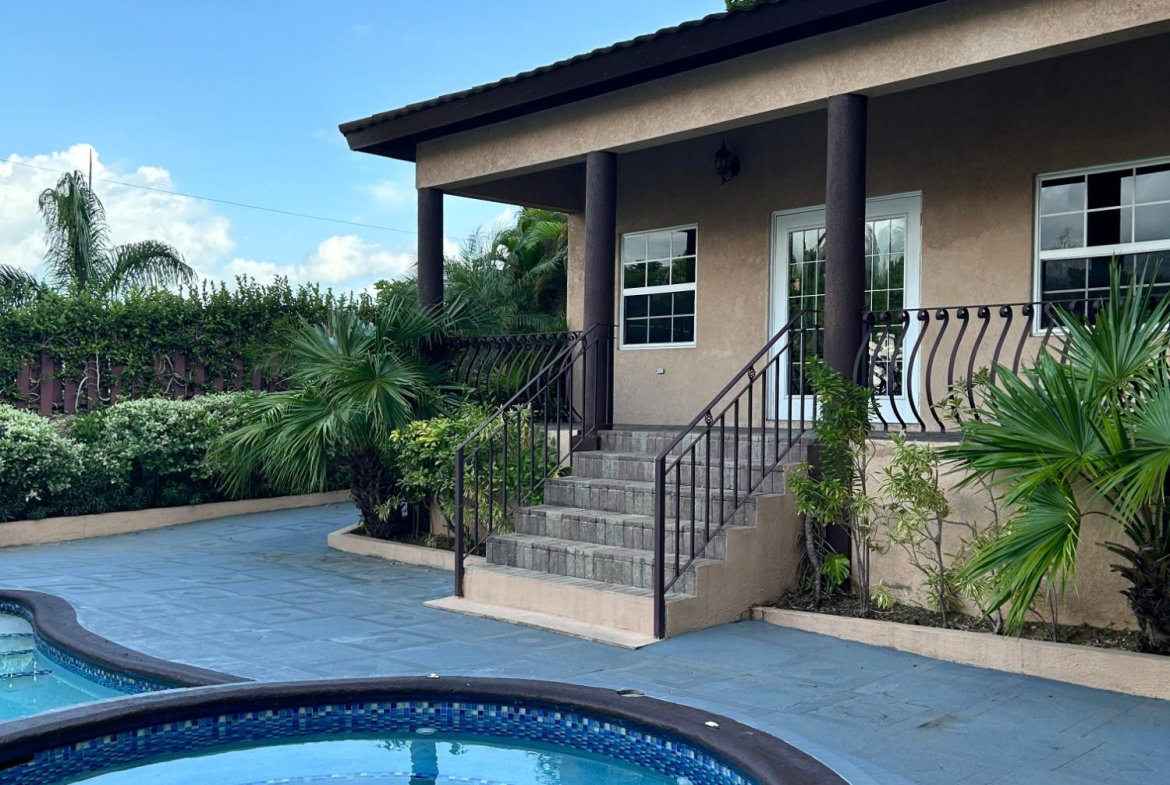 Twenty-Fifth image of 1-10b Rockhampton Drive in Kingston 8, St. Andrew, Jamaica - property is For Sale