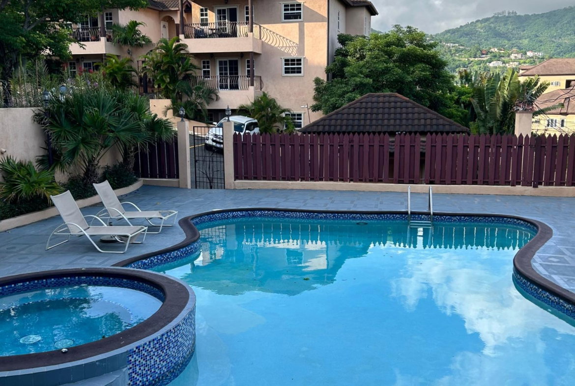 Twenty-Seventh image of 1-10b Rockhampton Drive in Kingston 8, St. Andrew, Jamaica - property is For Sale