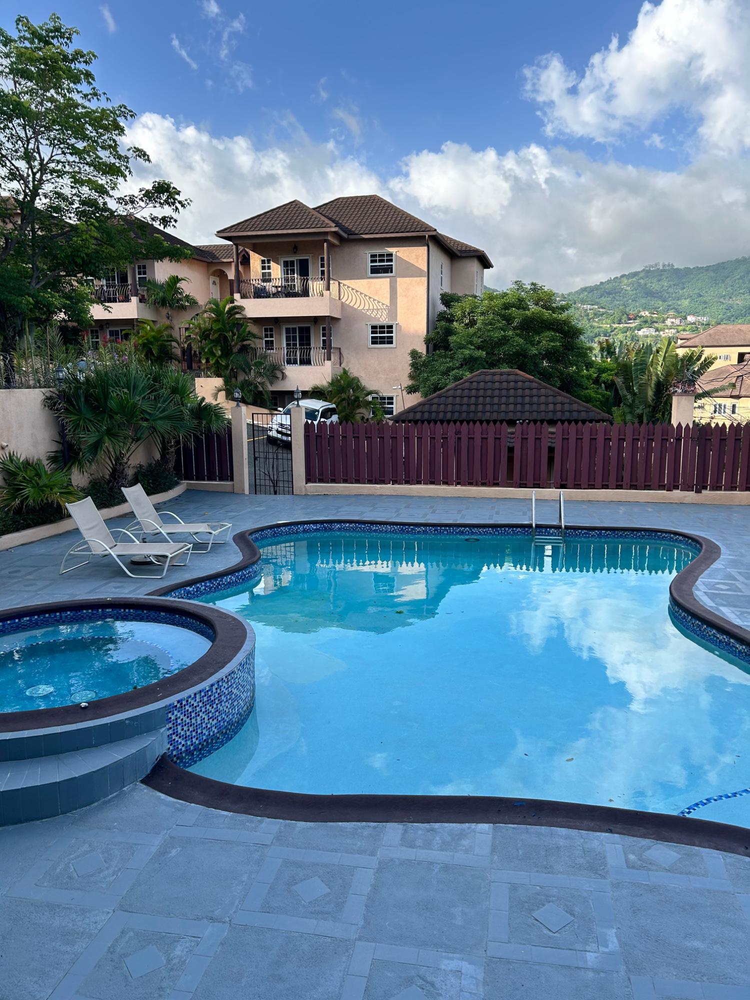 Twenty-Seventh image of 1-10b Rockhampton Drive in Kingston 8, St. Andrew, Jamaica - property is For Sale