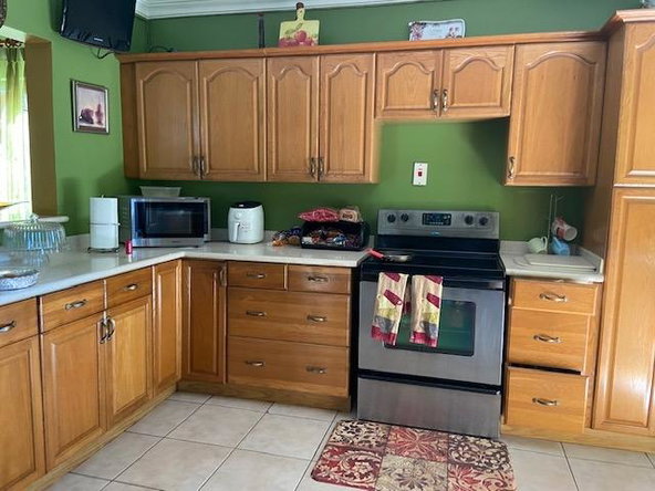 Fourth image of Kings House Avenue in Kingston 6, St. Andrew, Jamaica - property is For Sale