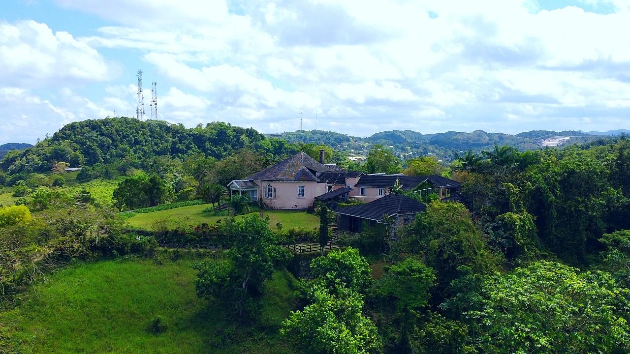 Second image of Chippenham Park, Bamboo in Bamboo, St. Ann, Jamaica - property is For Sale