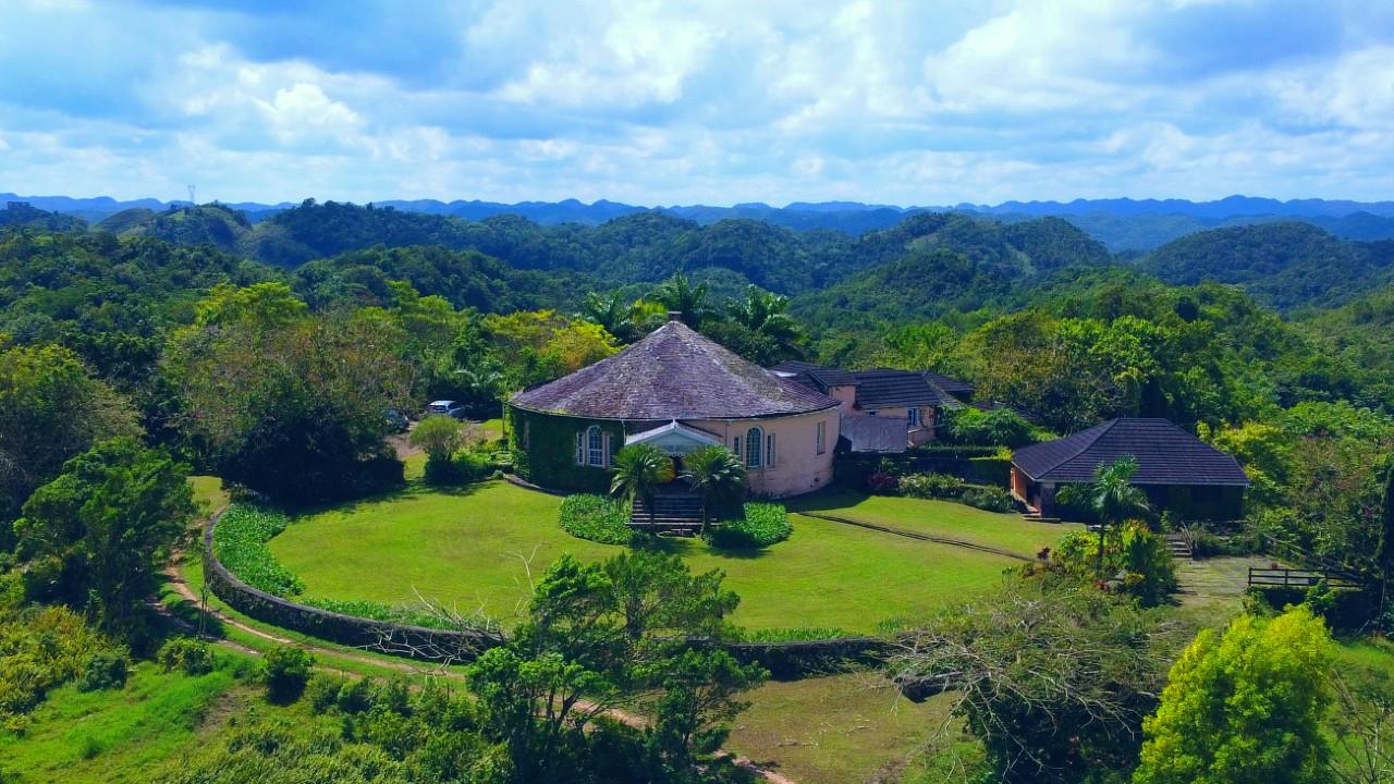 Third image of Chippenham Park, Bamboo in Bamboo, St. Ann, Jamaica - property is For Sale