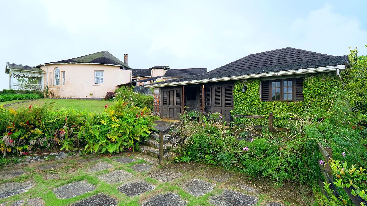Twenty-Fifth image of Chippenham Park, Bamboo in Bamboo, St. Ann, Jamaica - property is For Sale