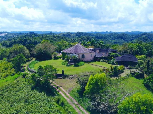 First image of Chippenham Park, Bamboo in Bamboo, St. Ann, Jamaica - property is For Sale