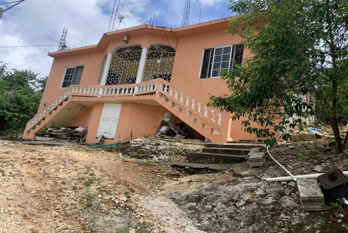 Second image of 583 Freedom Drive Duncans Hil in DUNCANS HILL, Trelawny, Jamaica - property is For Sale