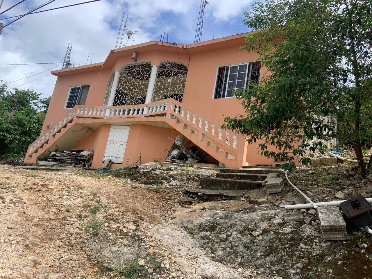 Second image of 583 Freedom Drive Duncans Hil in DUNCANS HILL, Trelawny, Jamaica - property is For Sale