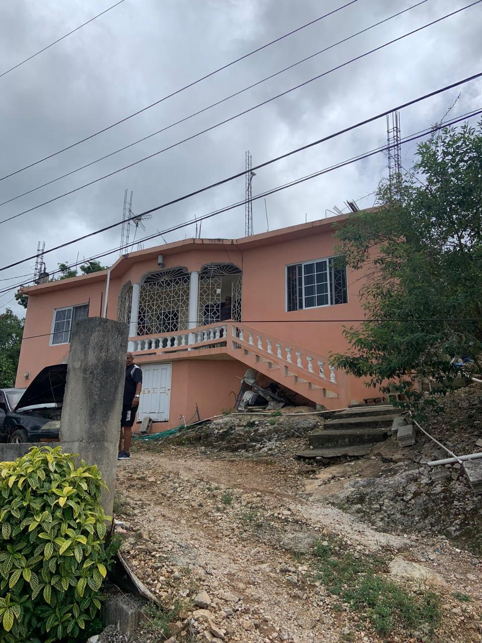 Eleventh image of 583 Freedom Drive Duncans Hil in DUNCANS HILL, Trelawny, Jamaica - property is For Sale