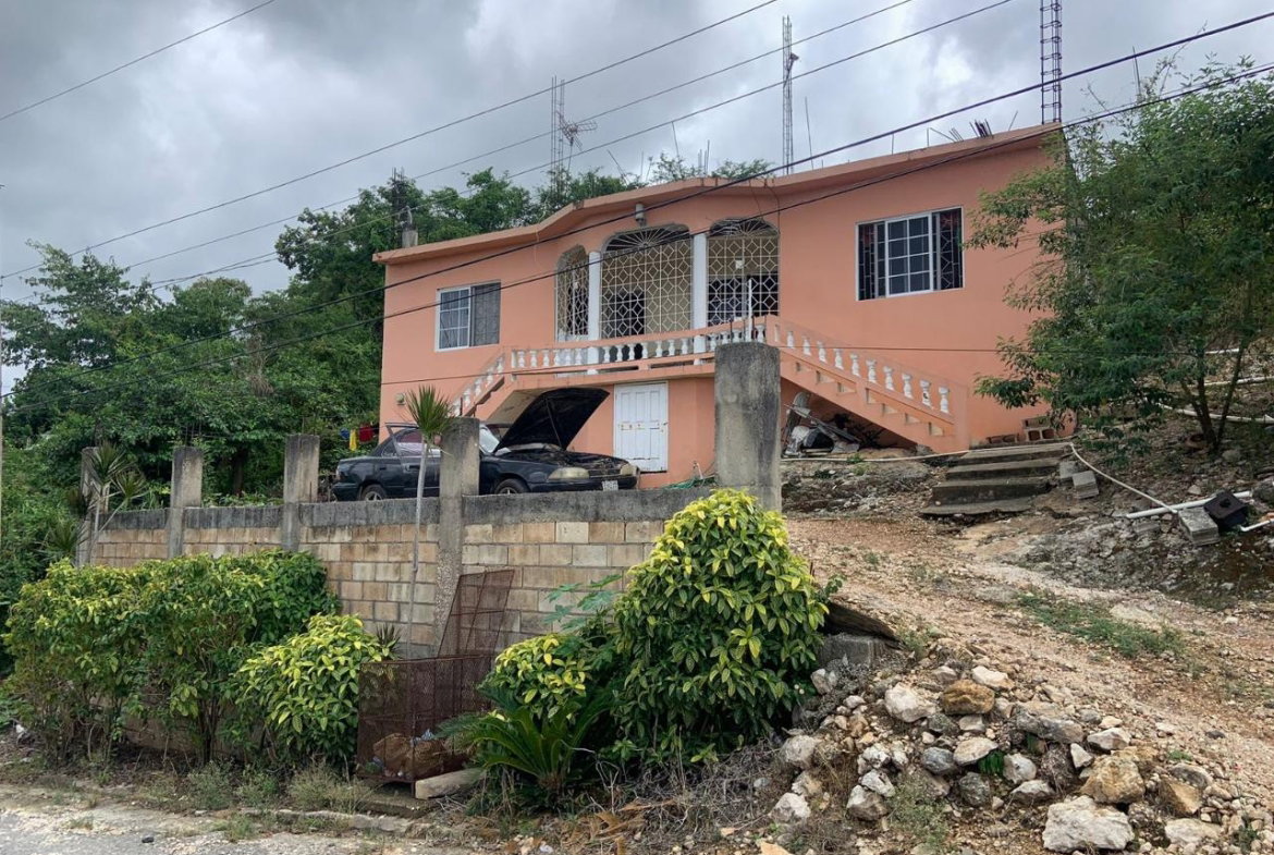 Twelfth image of 583 Freedom Drive Duncans Hil in DUNCANS HILL, Trelawny, Jamaica - property is For Sale