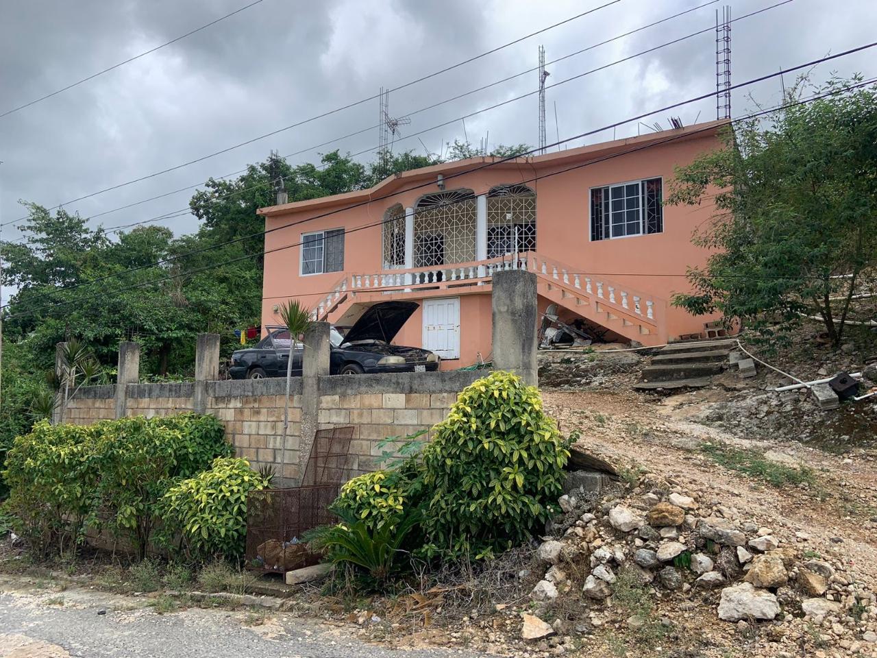 Twelfth image of 583 Freedom Drive Duncans Hil in DUNCANS HILL, Trelawny, Jamaica - property is For Sale