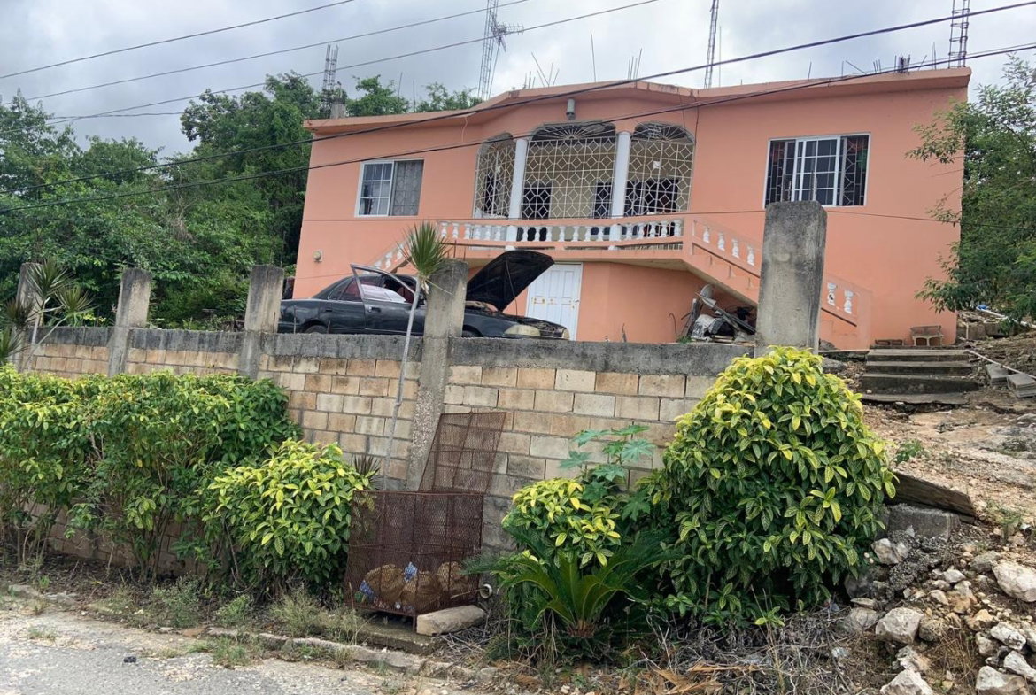 First image of 583 Freedom Drive Duncans Hil in DUNCANS HILL, Trelawny, Jamaica - property is For Sale
