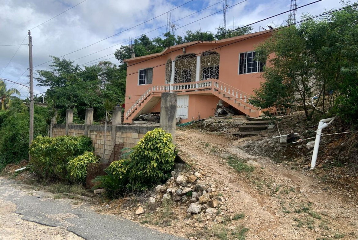 Third image of 583 Freedom Drive Duncans Hil in DUNCANS HILL, Trelawny, Jamaica - property is For Sale