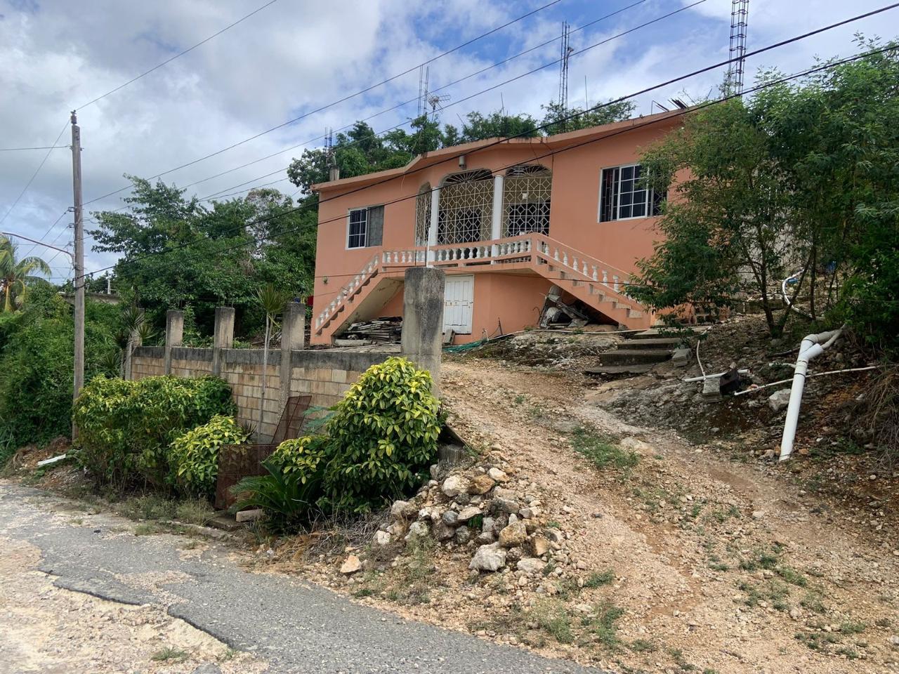 Third image of 583 Freedom Drive Duncans Hil in DUNCANS HILL, Trelawny, Jamaica - property is For Sale