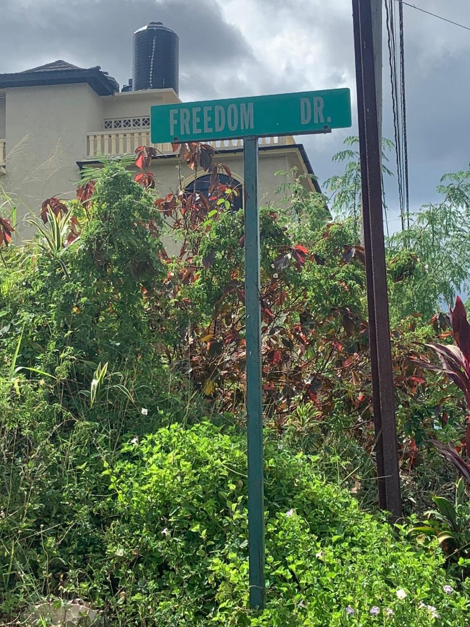 Fourth image of 583 Freedom Drive Duncans Hil in DUNCANS HILL, Trelawny, Jamaica - property is For Sale