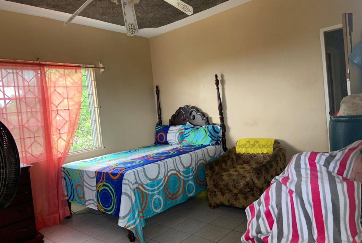 Fifth image of 583 Freedom Drive Duncans Hil in DUNCANS HILL, Trelawny, Jamaica - property is For Sale