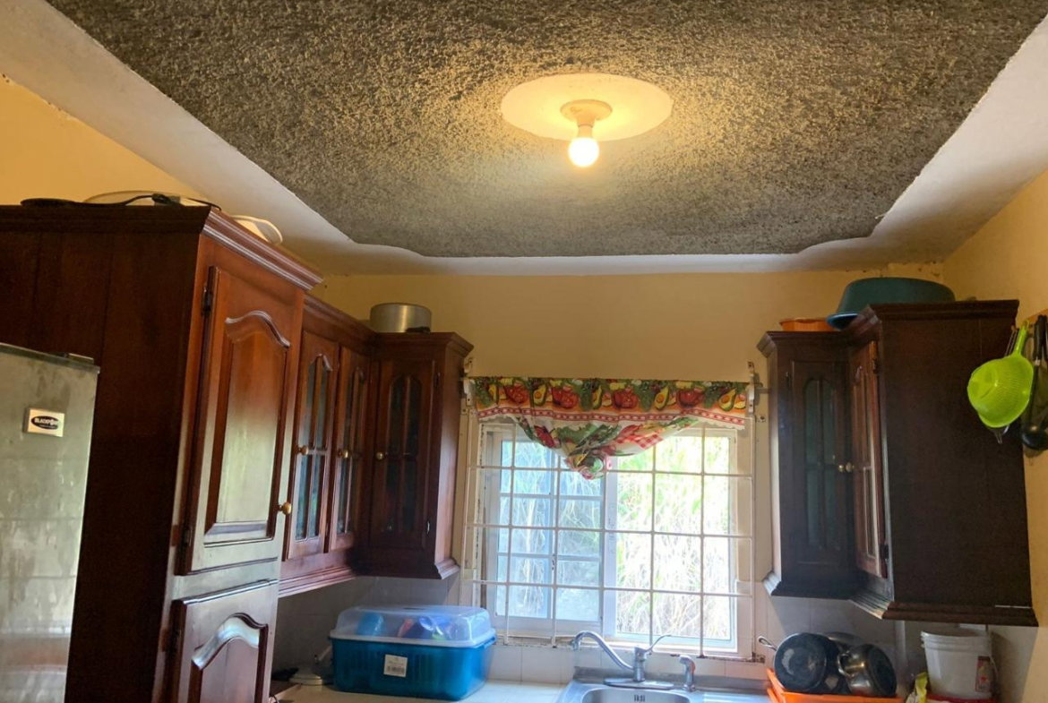 Seventh image of 583 Freedom Drive Duncans Hil in DUNCANS HILL, Trelawny, Jamaica - property is For Sale