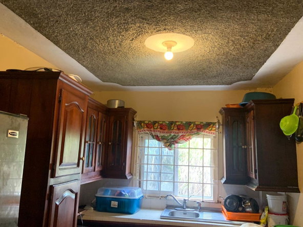 Seventh image of 583 Freedom Drive Duncans Hil in DUNCANS HILL, Trelawny, Jamaica - property is For Sale