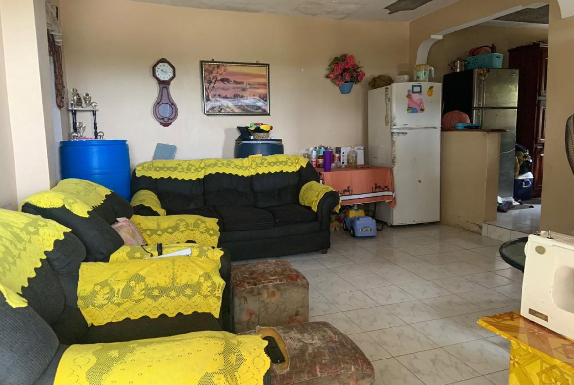 Eighth image of 583 Freedom Drive Duncans Hil in DUNCANS HILL, Trelawny, Jamaica - property is For Sale