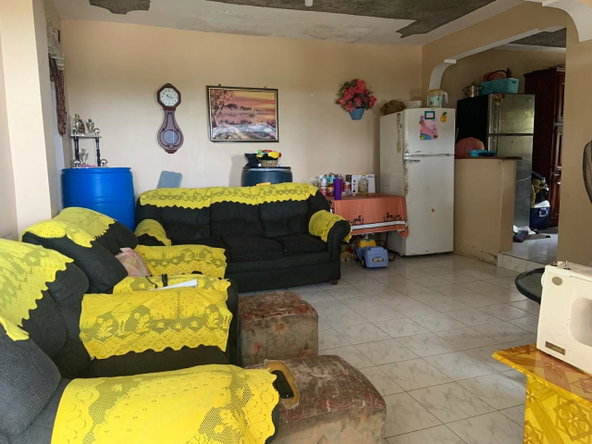 Eighth image of 583 Freedom Drive Duncans Hil in DUNCANS HILL, Trelawny, Jamaica - property is For Sale